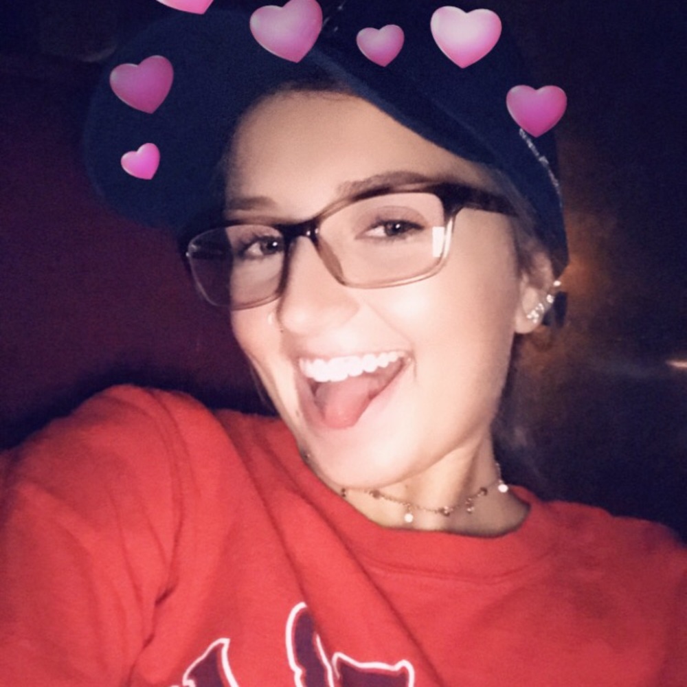 Meet your Posher, Cali